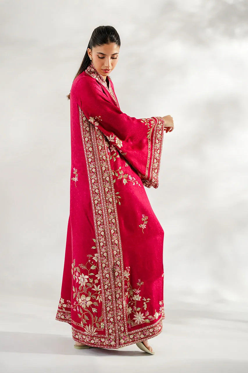 Sareen | Ramadan '26 Drop I | Sania Maskatiya