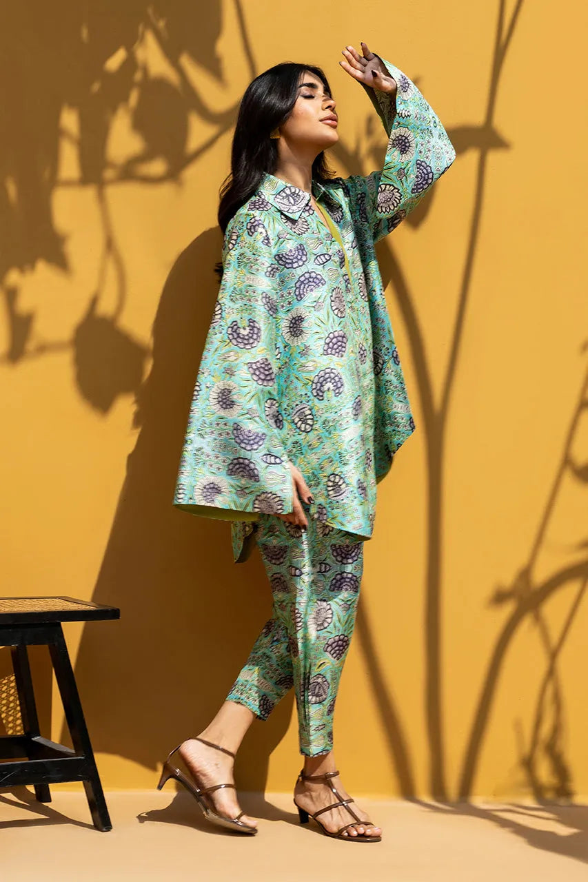 Seren | Ramadan '26 Drop I | Sania Maskatiya