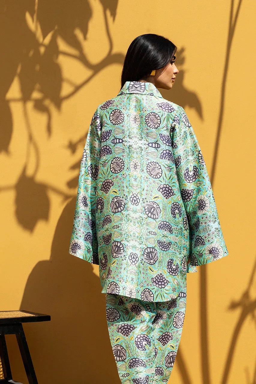 Seren | Ramadan '26 Drop I | Sania Maskatiya