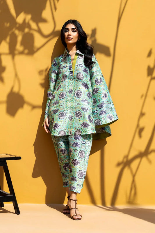 Seren | Ramadan '26 Drop I | Sania Maskatiya