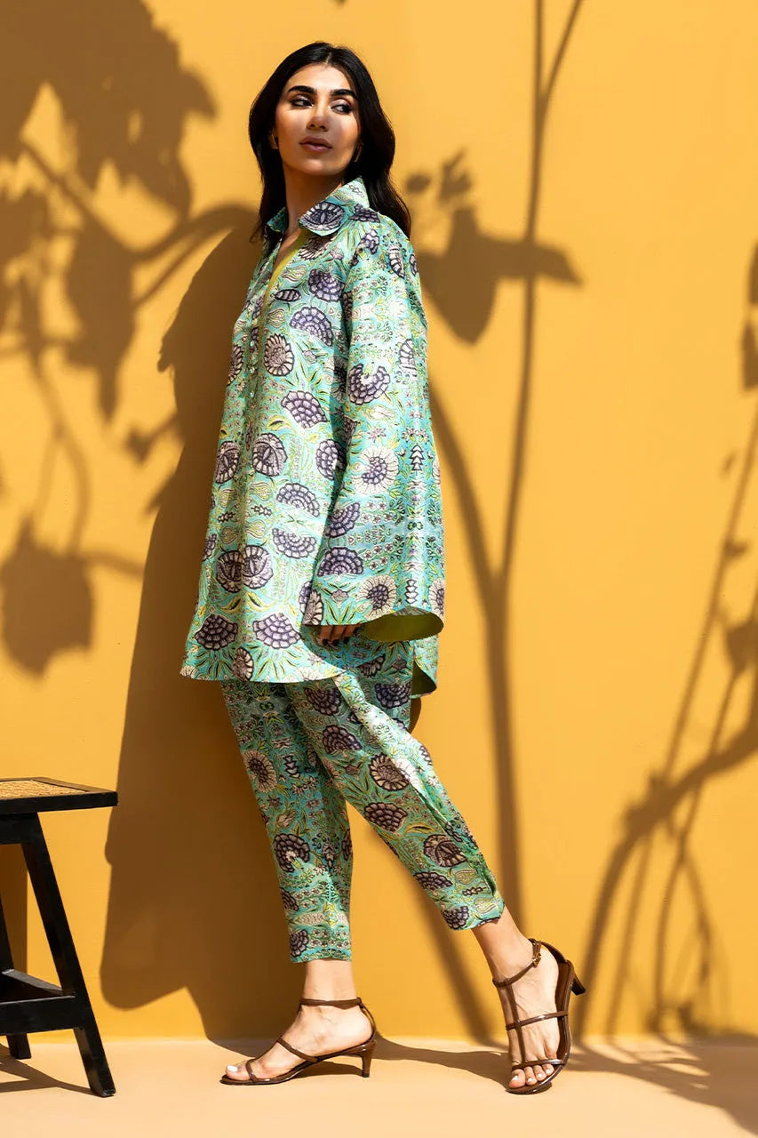 Seren | Ramadan '26 Drop I | Sania Maskatiya