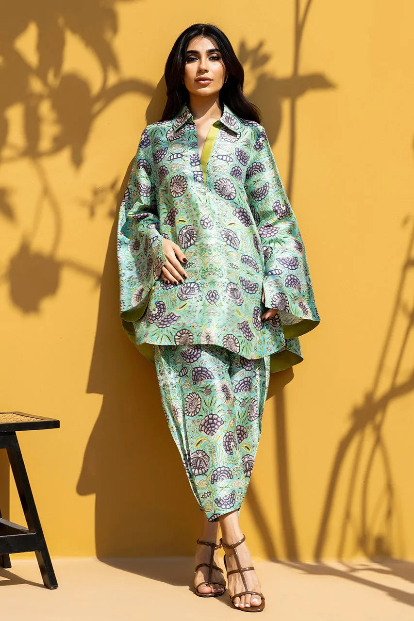 Seren | Ramadan '26 Drop I | Sania Maskatiya