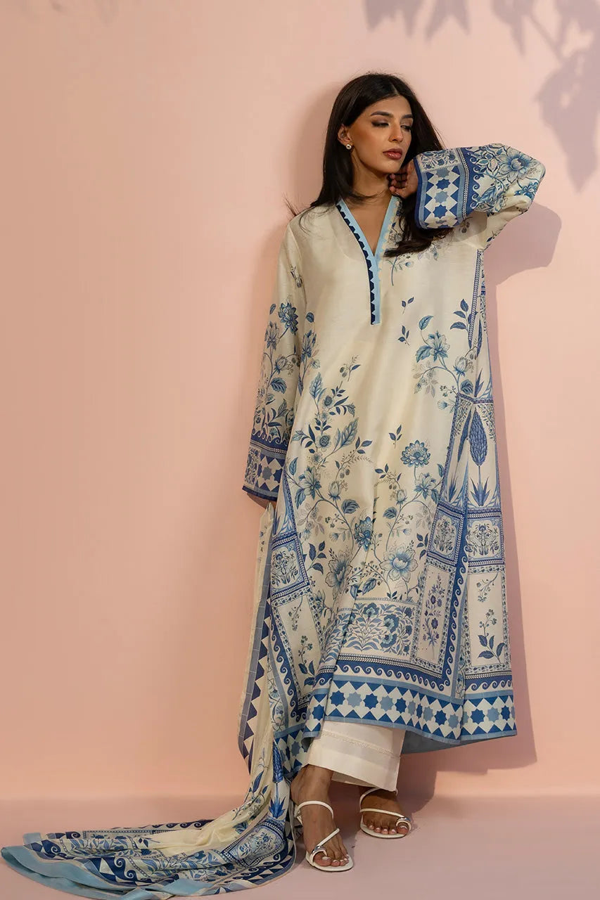 Shira | Ramadan '26 Drop I | Sania Maskatiya