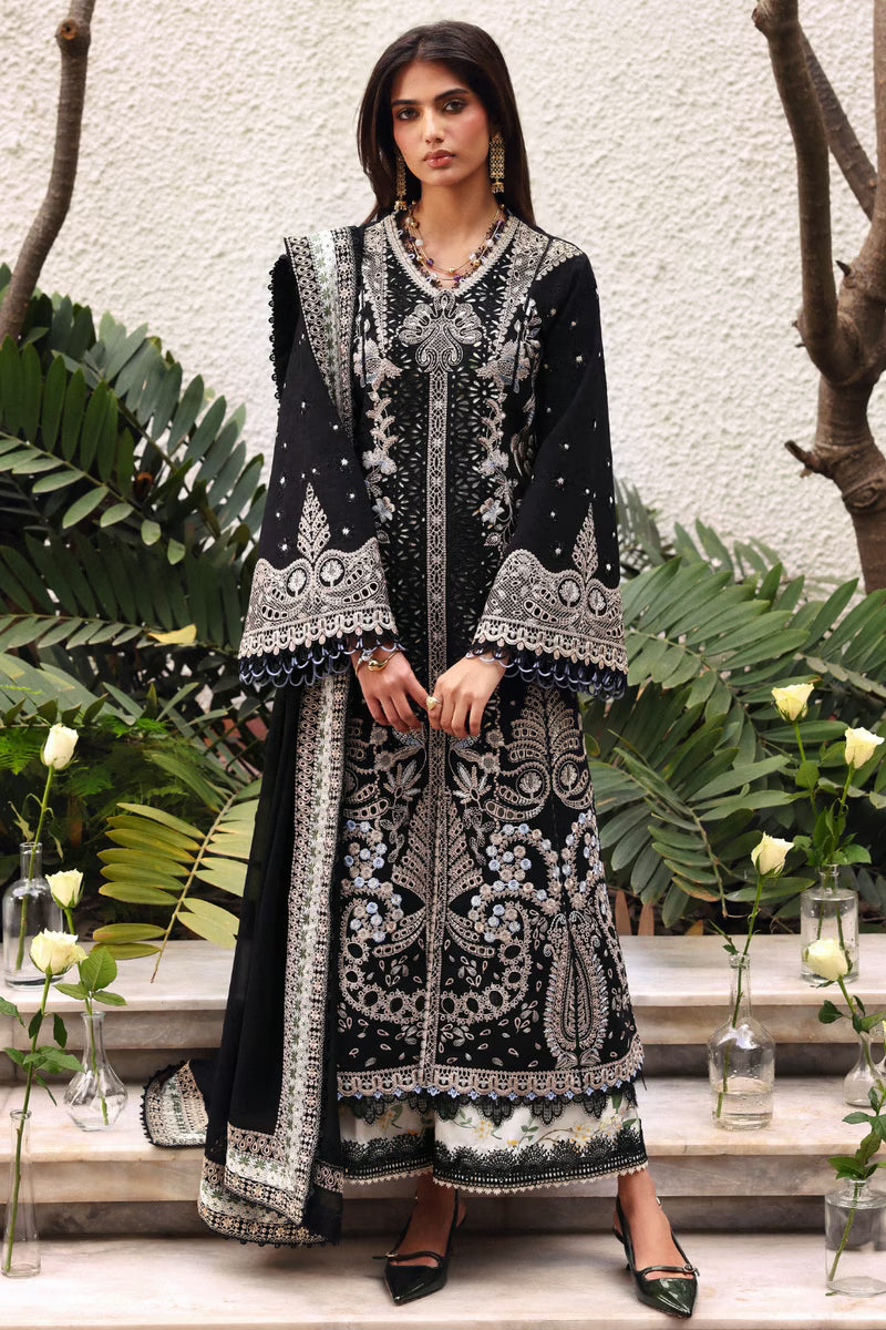 Sienna | NOA Summer Pret '26 | SORAYA