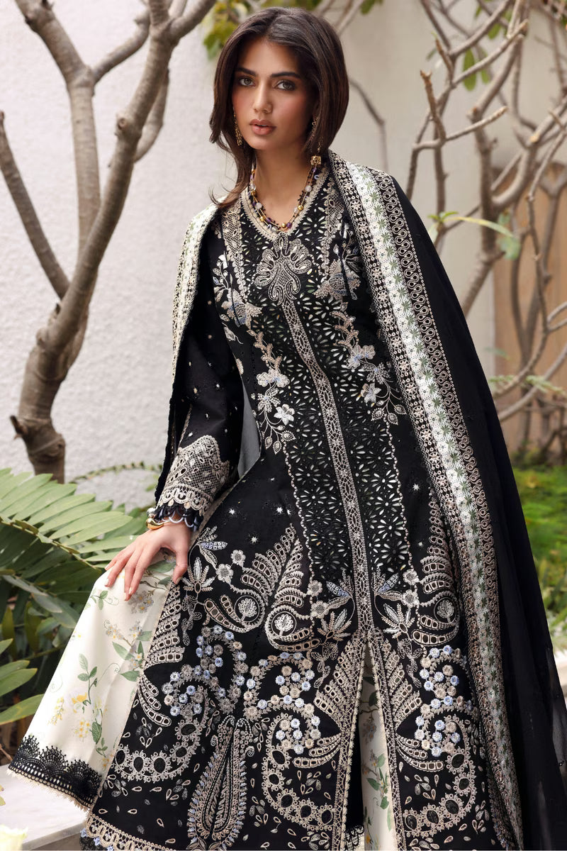 Sienna | NOA Summer Pret '26 | SORAYA