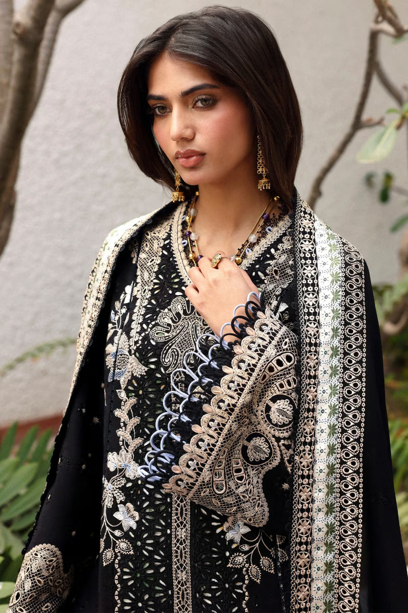 Sienna | NOA Summer Pret '26 | SORAYA