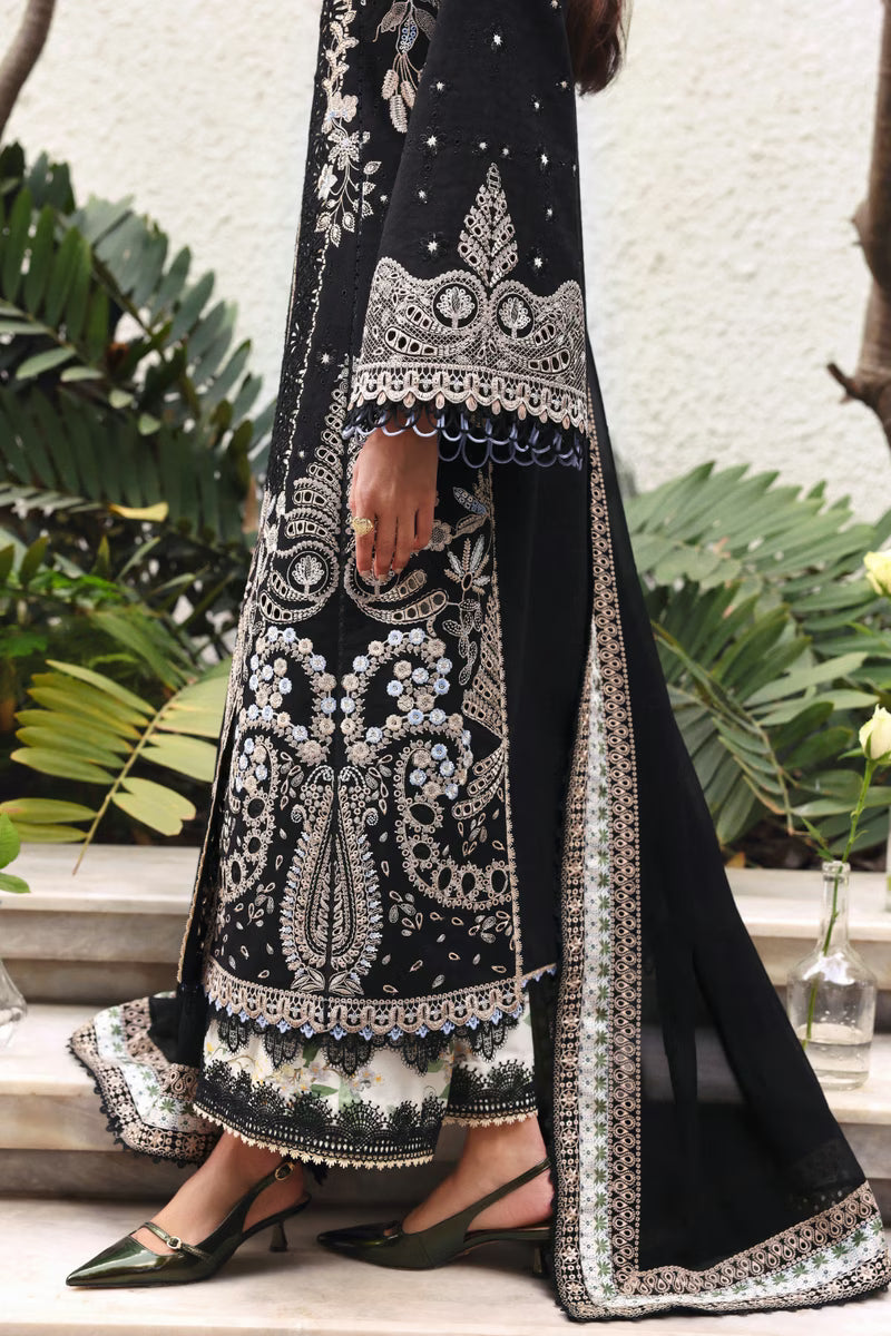 Sienna | NOA Summer Pret '26 | SORAYA