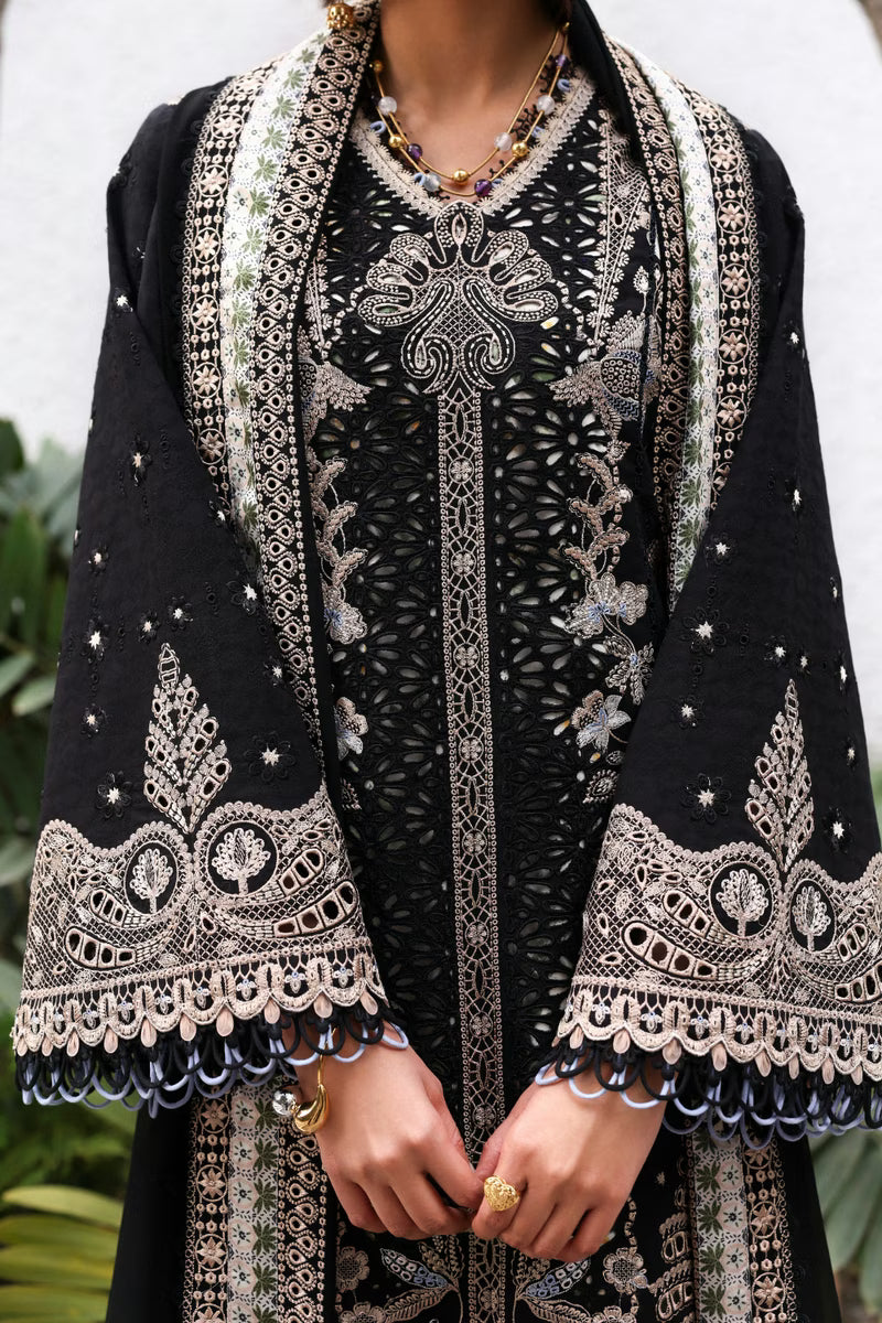 Sienna | NOA Summer Pret '26 | SORAYA