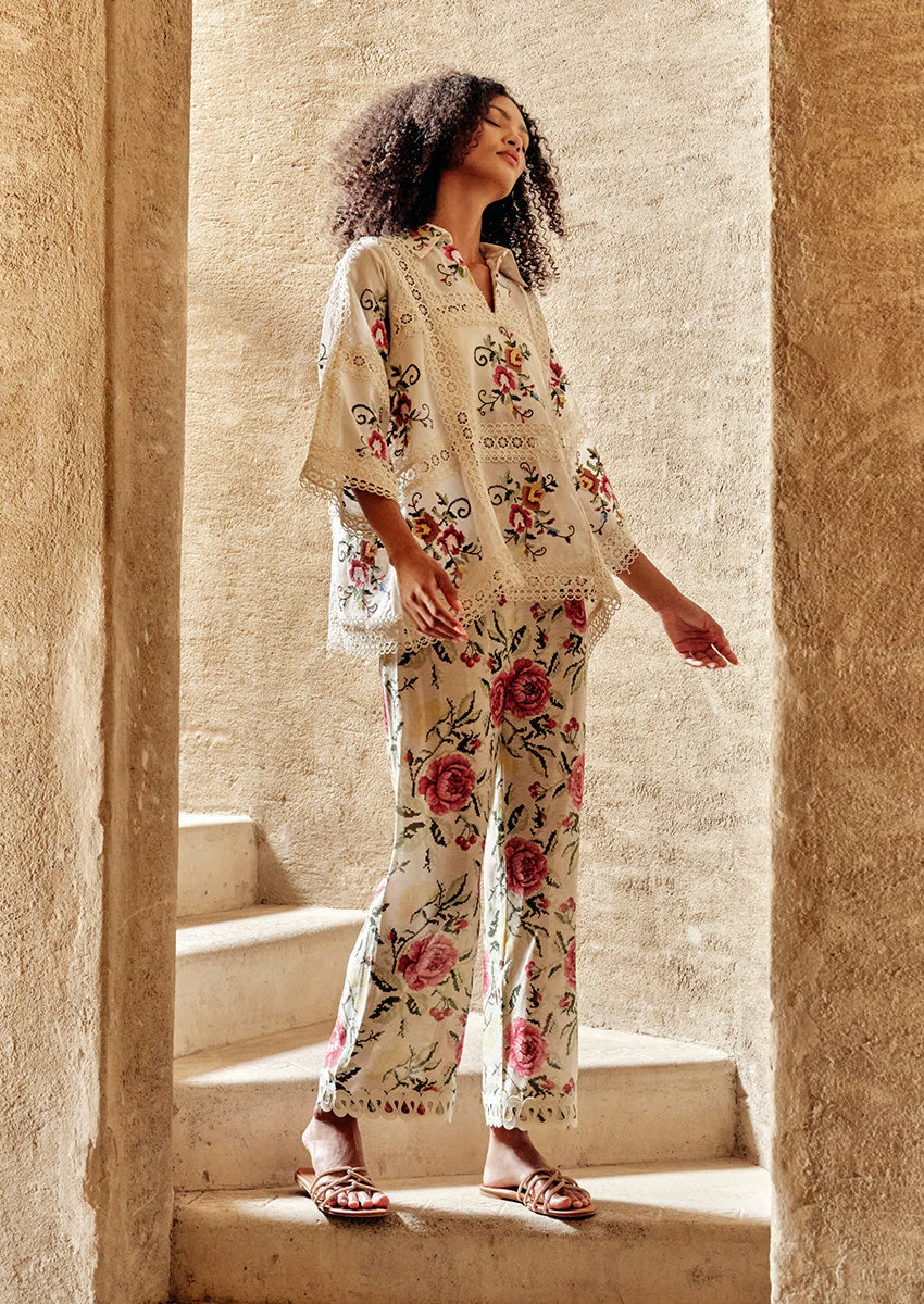 Sira | SS '26 Drop 2 | Tiya By Sania Maskatiya