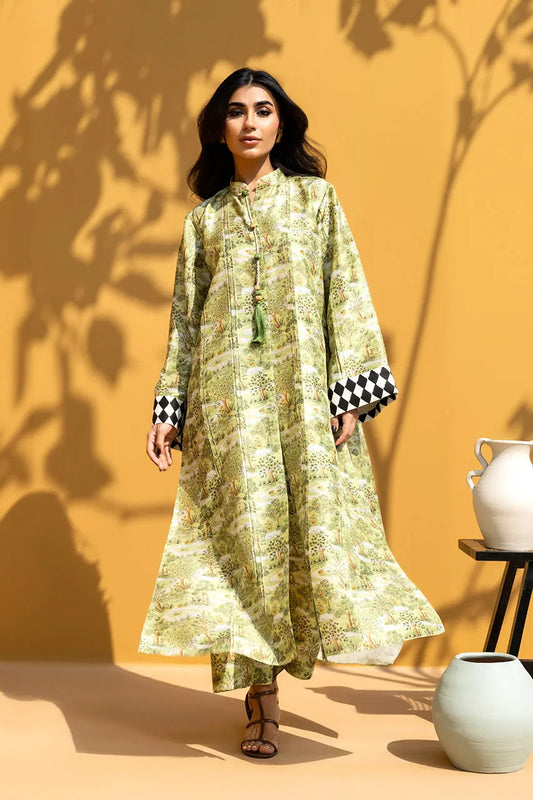 Sirha | Ramadan '26 Drop I | Sania Maskatiya