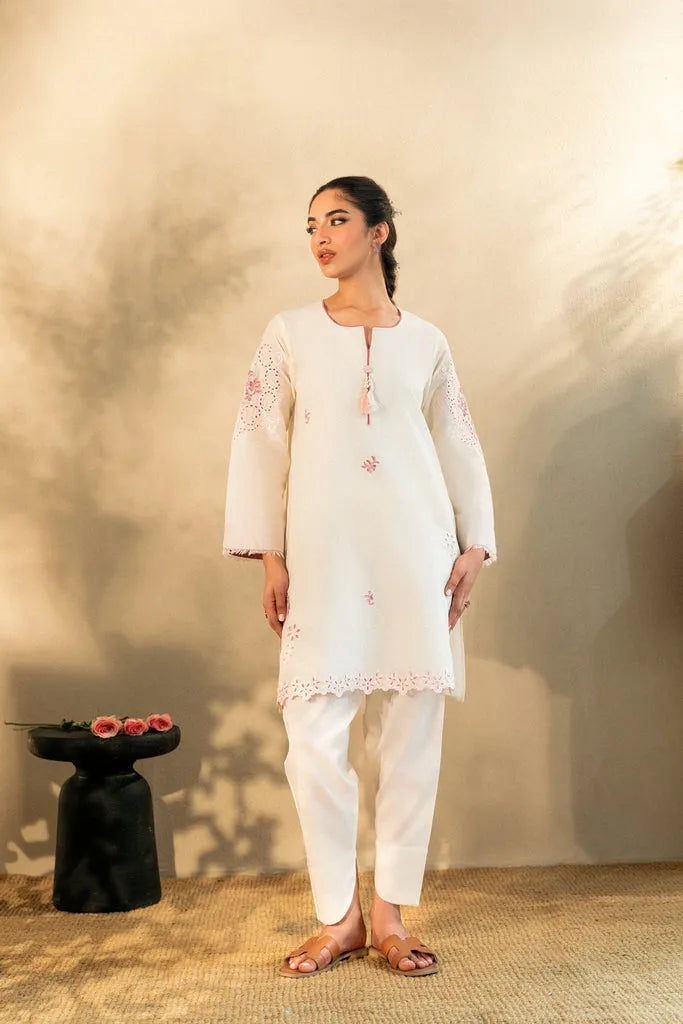 Soft Side | Meri Zindagi Hai Tu '26 | Wear Insead