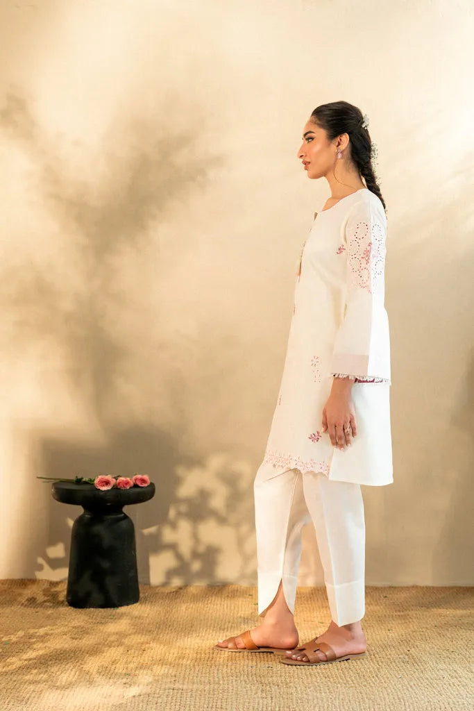 Soft Side | Meri Zindagi Hai Tu '26 | Wear Insead