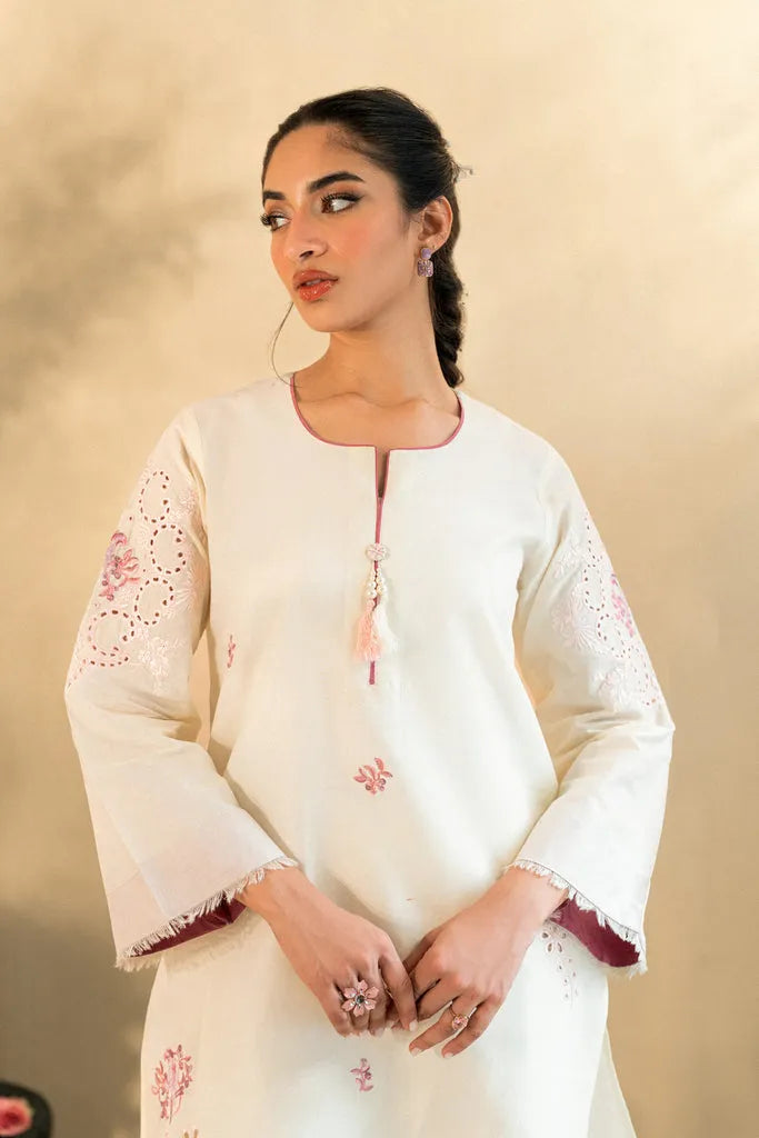 Soft Side | Meri Zindagi Hai Tu '26 | Wear Insead