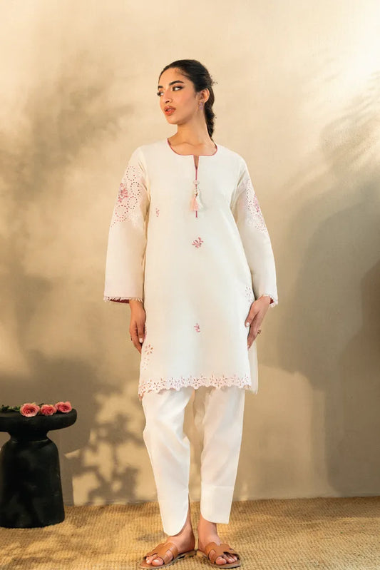 Soft Side | Meri Zindagi Hai Tu '26 | Wear Insead