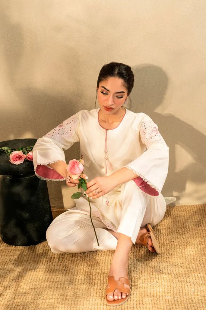 Soft Side | Meri Zindagi Hai Tu '26 | Wear Insead