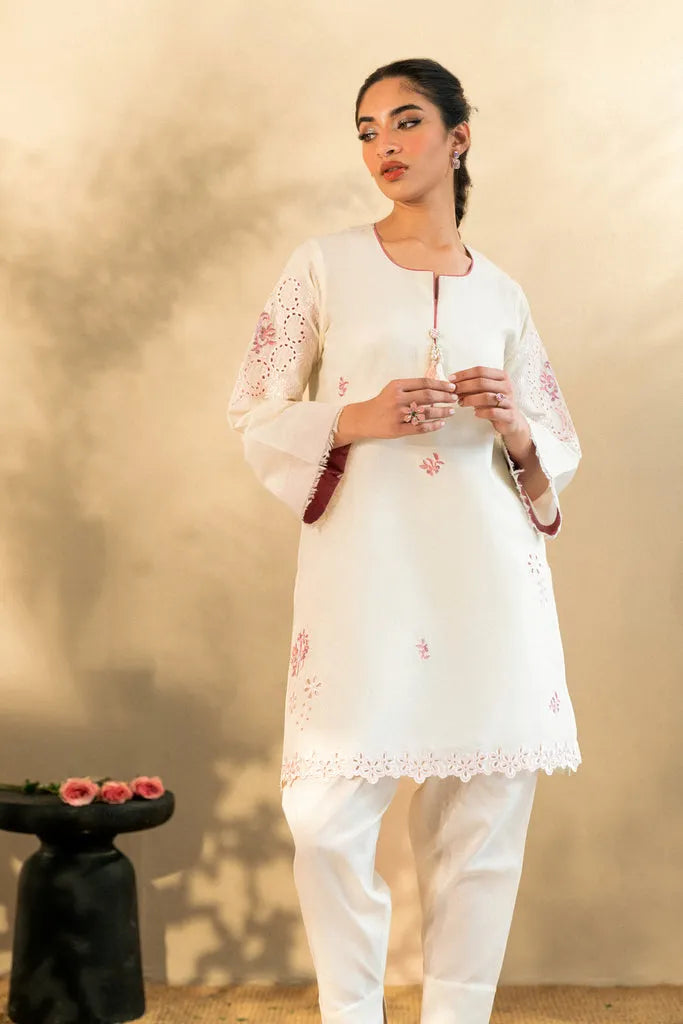 Soft Side | Meri Zindagi Hai Tu '26 | Wear Insead