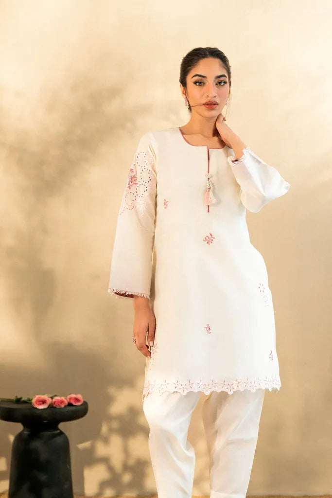 Soft Side | Meri Zindagi Hai Tu '26 | Wear Insead