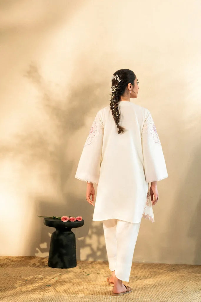 Soft Side | Meri Zindagi Hai Tu '26 | Wear Insead