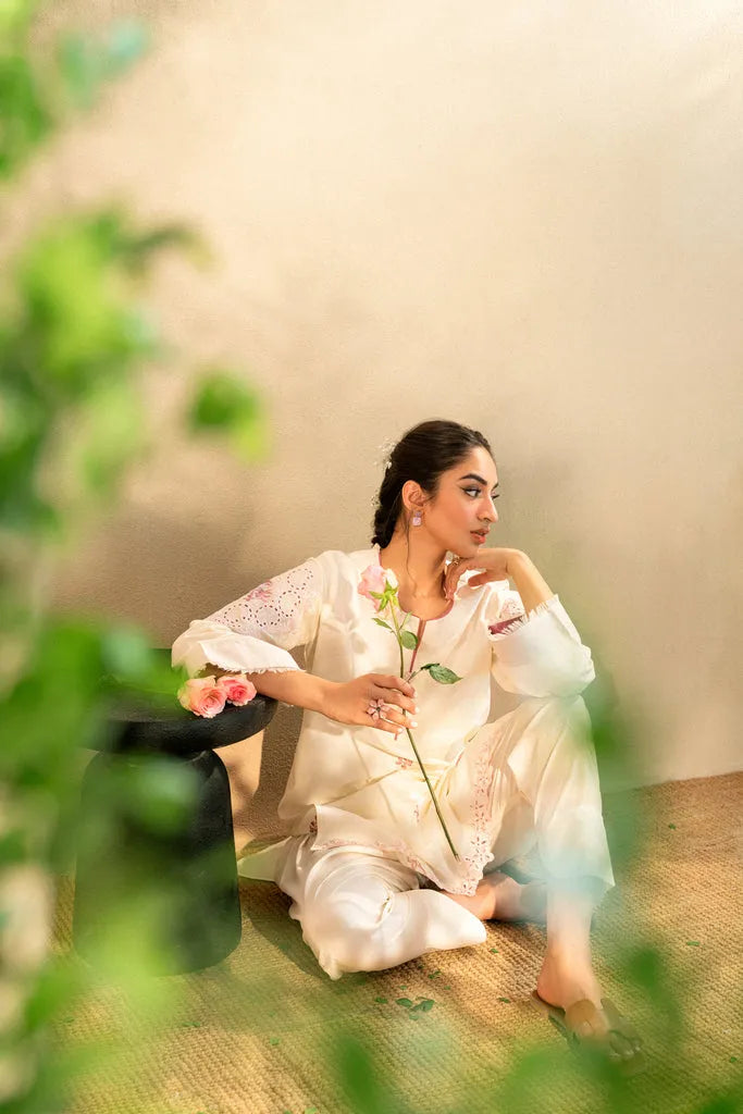 Soft Side | Meri Zindagi Hai Tu '26 | Wear Insead