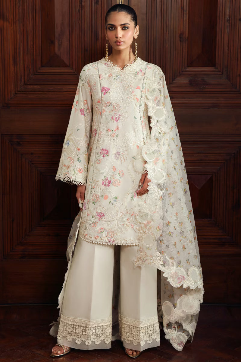 Solace | NOA Summer Pret '26 | SORAYA