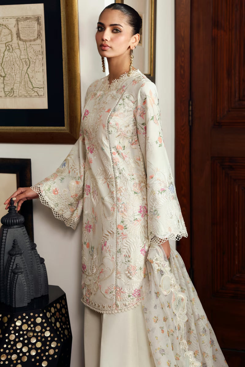 Solace | NOA Summer Pret '26 | SORAYA