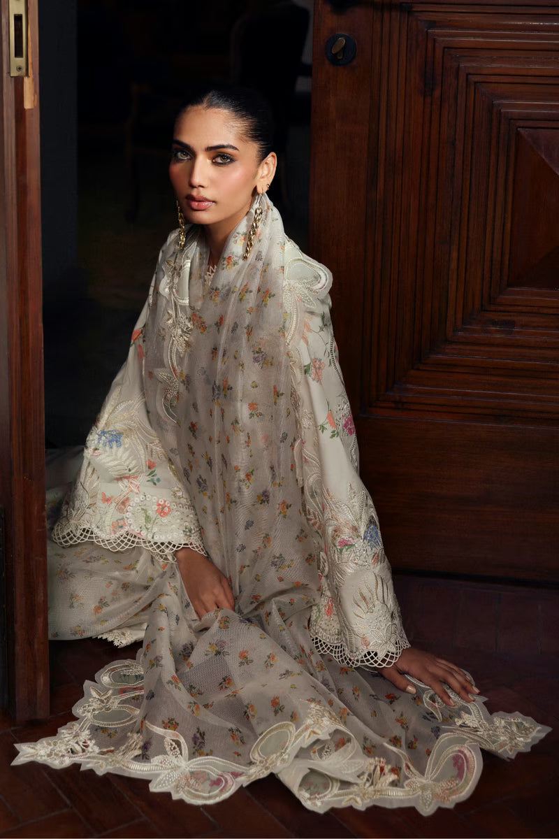 Solace | NOA Summer Pret '26 | SORAYA