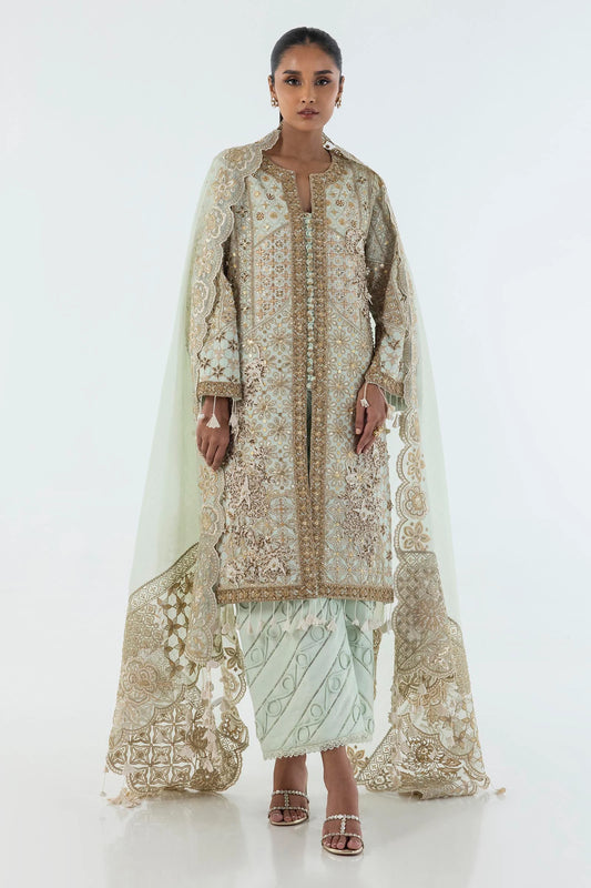 SS24FOR247P3 | LUXURY PRET | SANA SAFINAZ