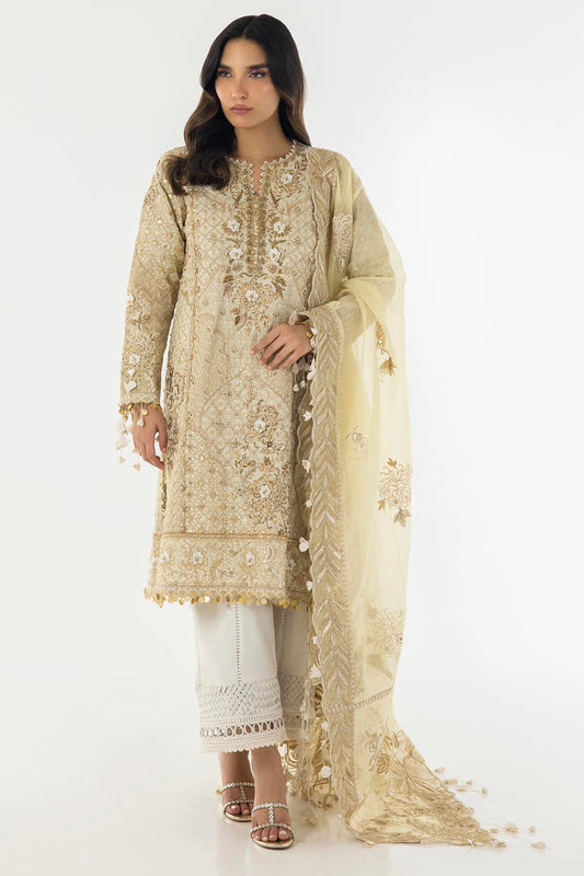 SS24FOR251P3 | LUXURY PRET | SANA SAFINAZ