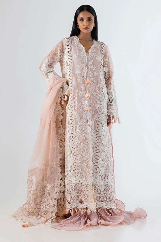 SS24FOR264P3 | LUXURY PRET | SANA SAFINAZ
