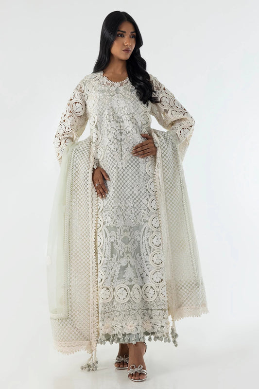 SS24FOR265P3 | LUXURY PRET | SANA SAFINAZ