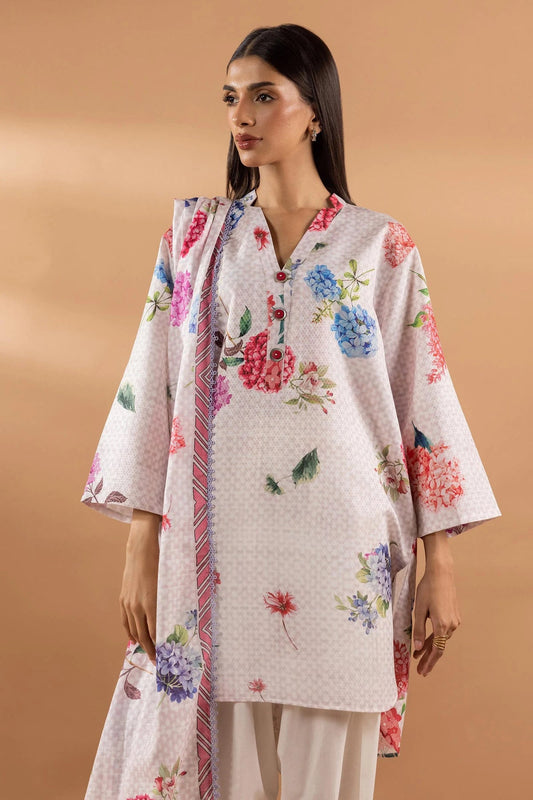 FW25BSP127 | Fall Winter Collection | SANA SAFINAZ