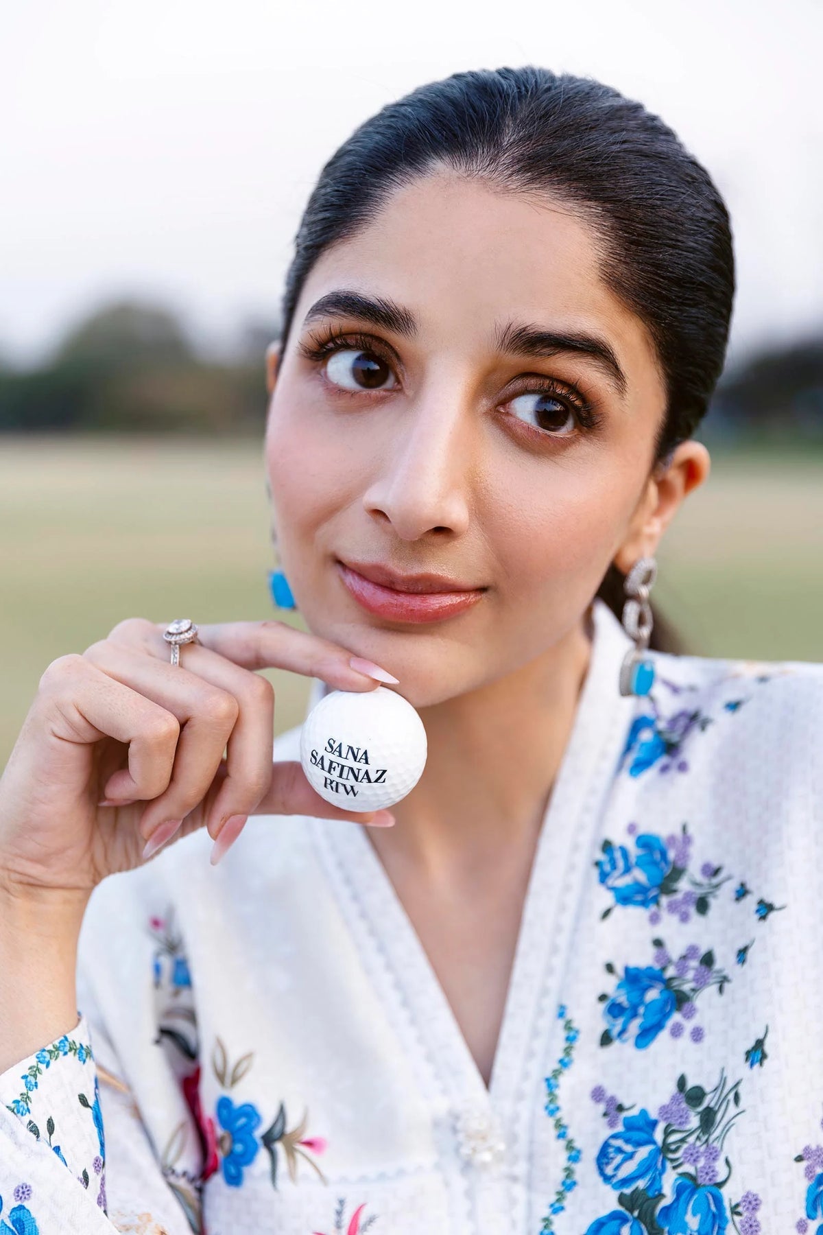 FW25BSP176 | Fall Winter Collection | SANA SAFINAZ