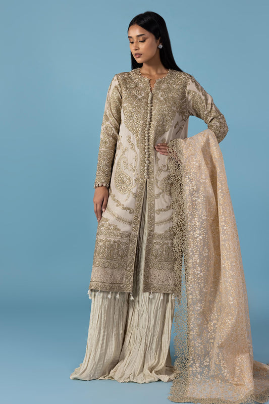 SS25EXE102P3 | Sana Safinaz
