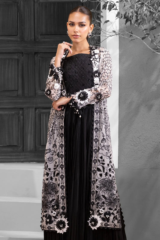 SS25FOR348P2T | LUXURY PRET | SANA SAFINAZ