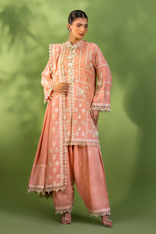 SS25FOR365P3 | LUXURY PRET | SANA SAFINAZ