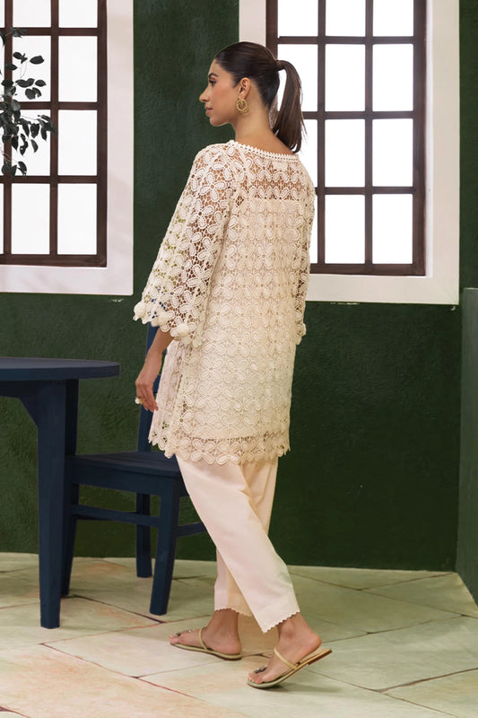 SS25FOR372P2T | LUXURY PRET | SANA SAFINAZ