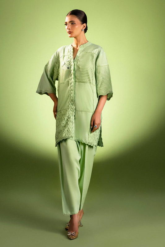 SS25FOR374P2S | LUXURY PRET | SANA SAFINAZ