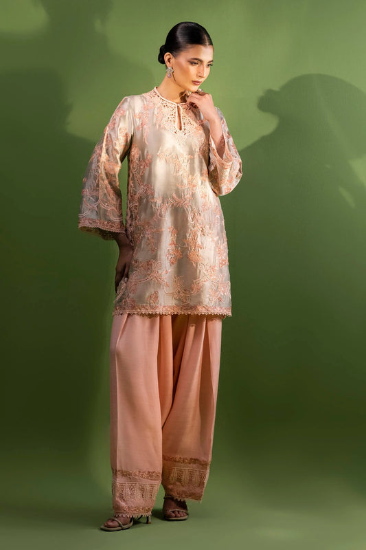 SS25FOR377P2T | LUXURY PRET | SANA SAFINAZ
