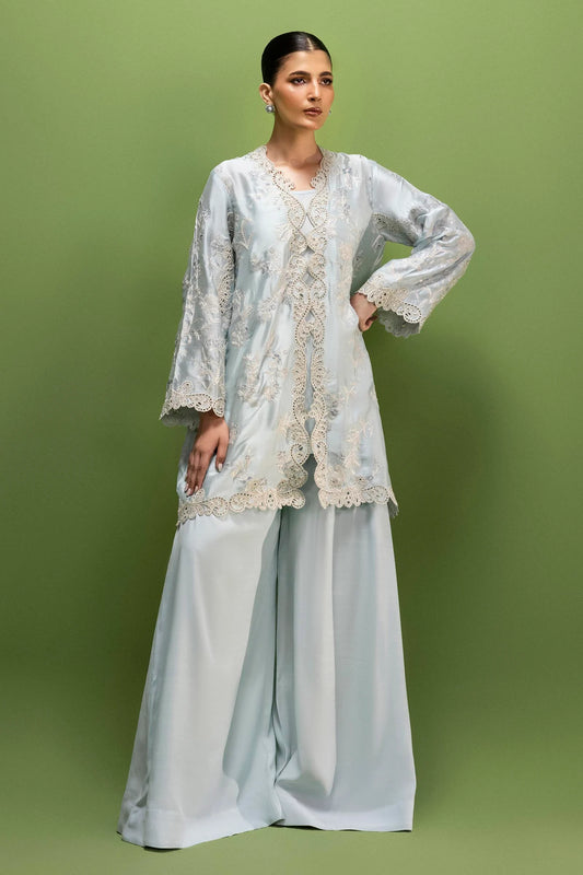 SS25FOR379P2T | LUXURY PRET | SANA SAFINAZ