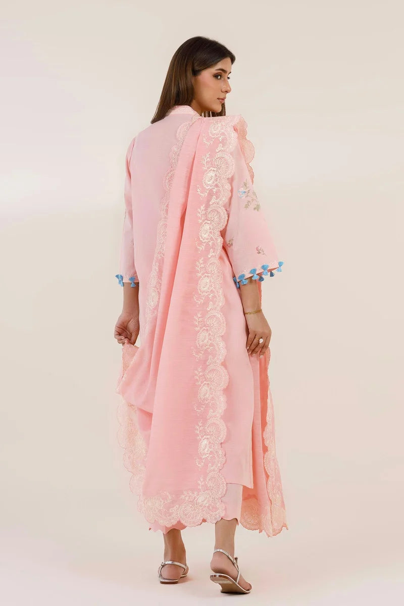 SS26ESE333P3 | New Arrivals | Sana Safinaz