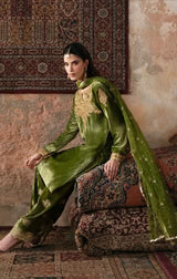 Taliya | Velvets '25 | Maya Ali Pret