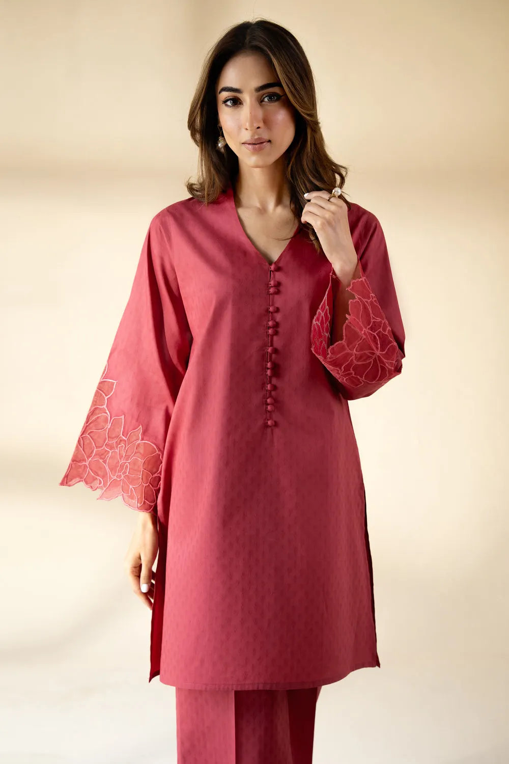 The Everyday Power | Meri Zindagi Hai Tu '26 | Wear Insead