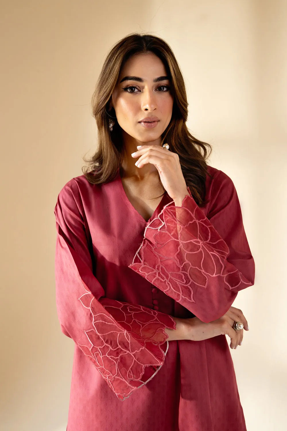 The Everyday Power | Meri Zindagi Hai Tu '26 | Wear Insead