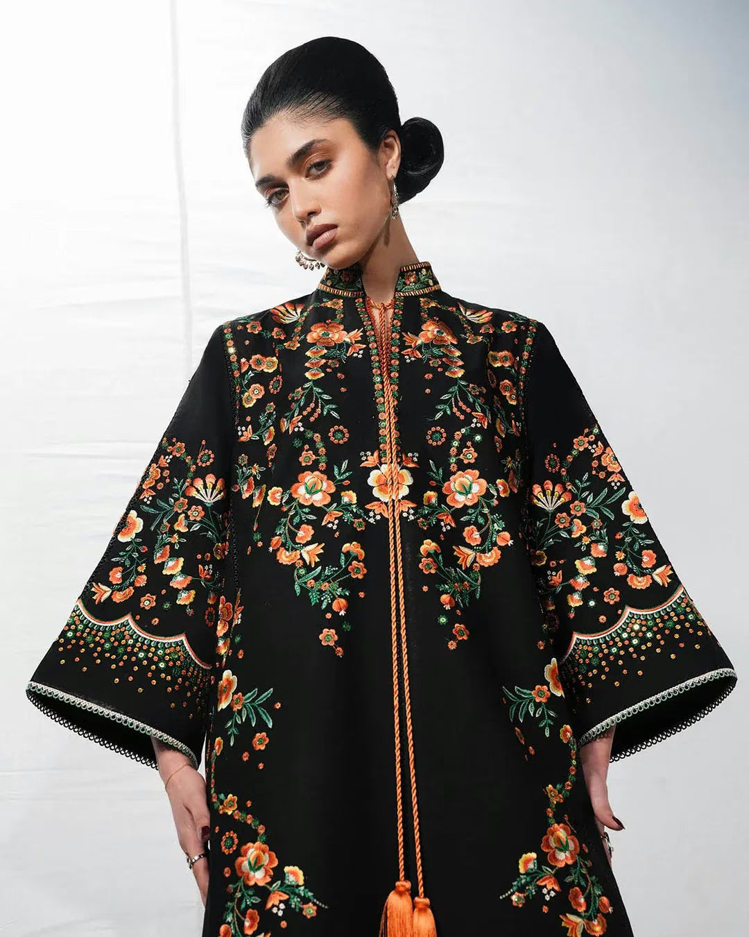 Bahri | The Reserved View SS / Edit I | Jugnu
