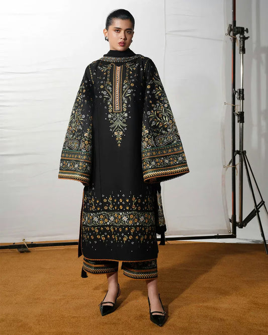 Rani | The Reserved View SS / Edit I | Jugnu