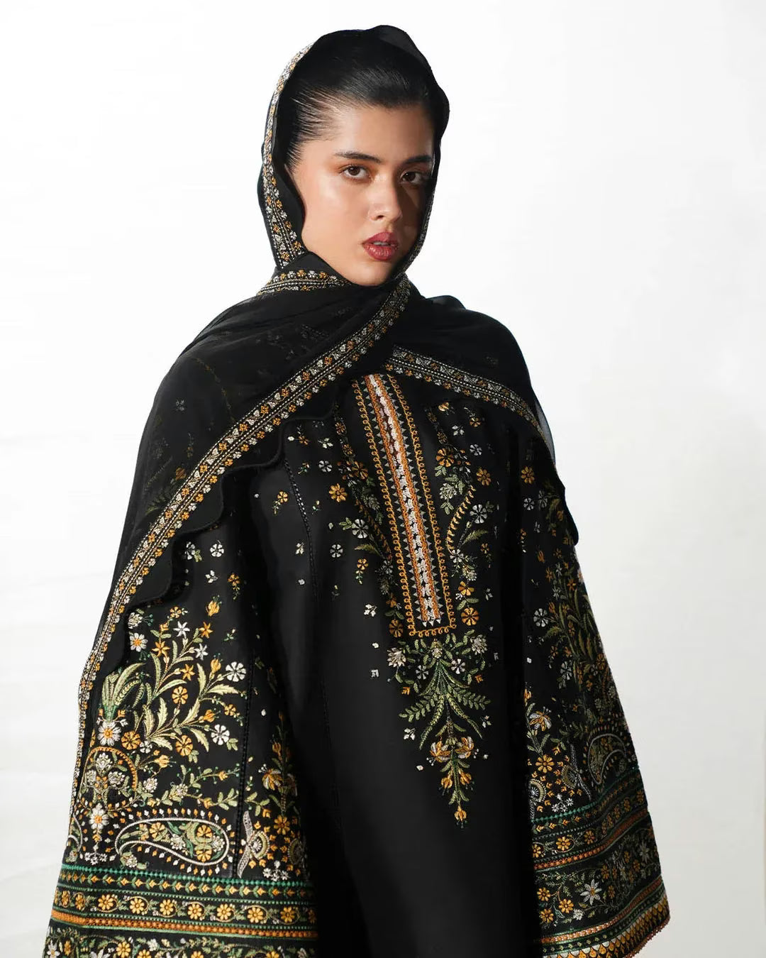 Rani | The Reserved View SS / Edit I | Jugnu