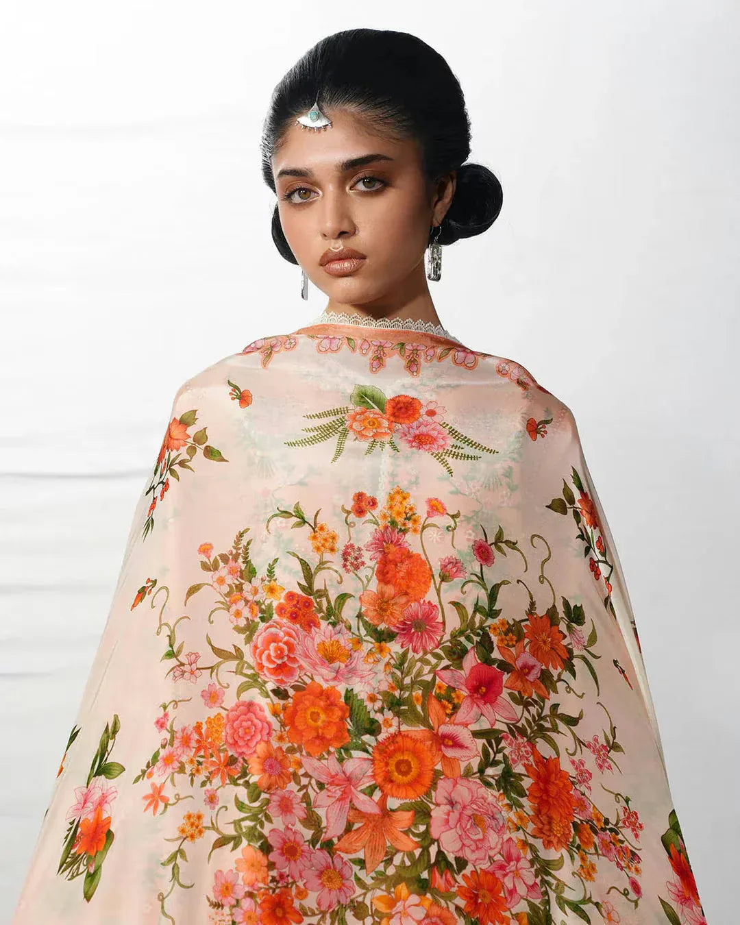 Zerah | The Reserved View SS / Edit I | Jugnu