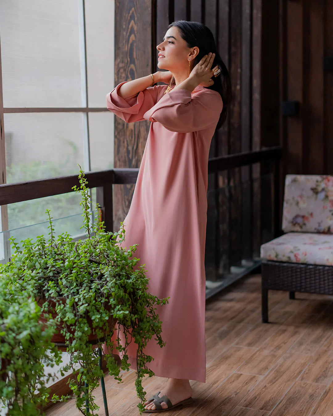 Matte Pink Essence Set | LIRA