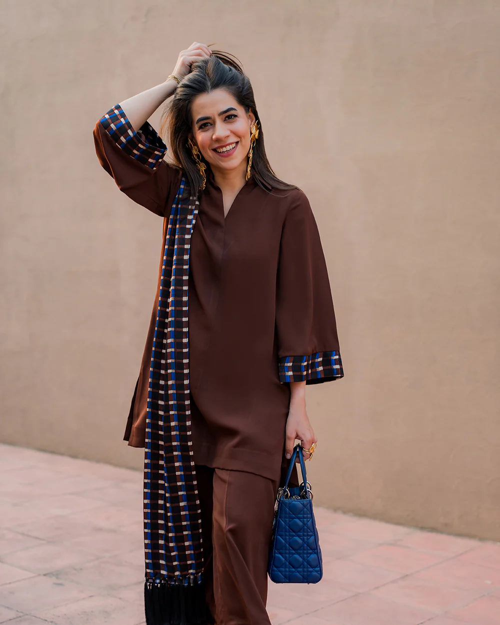 Chocolate Slate Set | LIRA