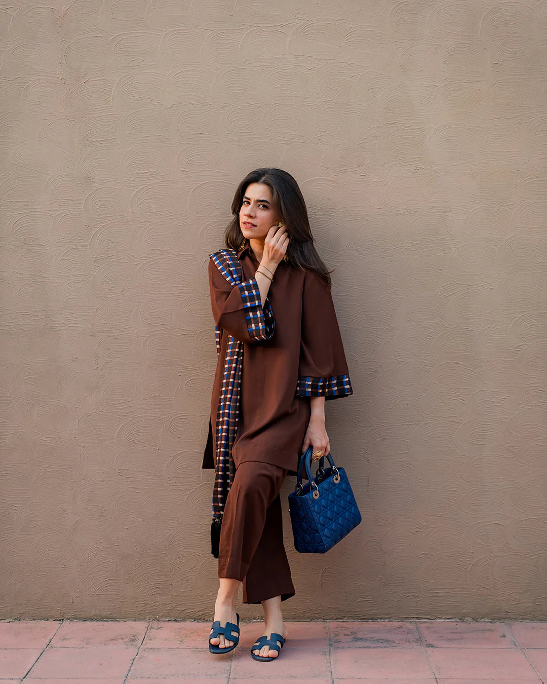 Chocolate Slate Set | LIRA